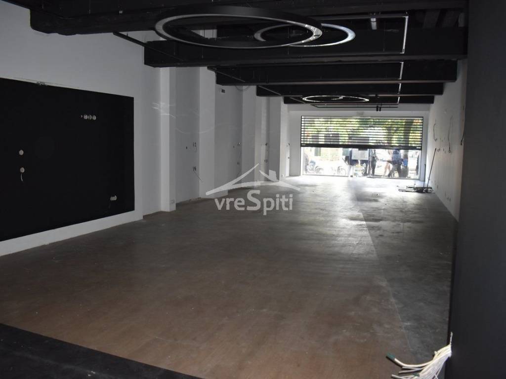 ΑΠΟΨΗ ΚΑΤΑΣΤΗΜΑΤΟΣ