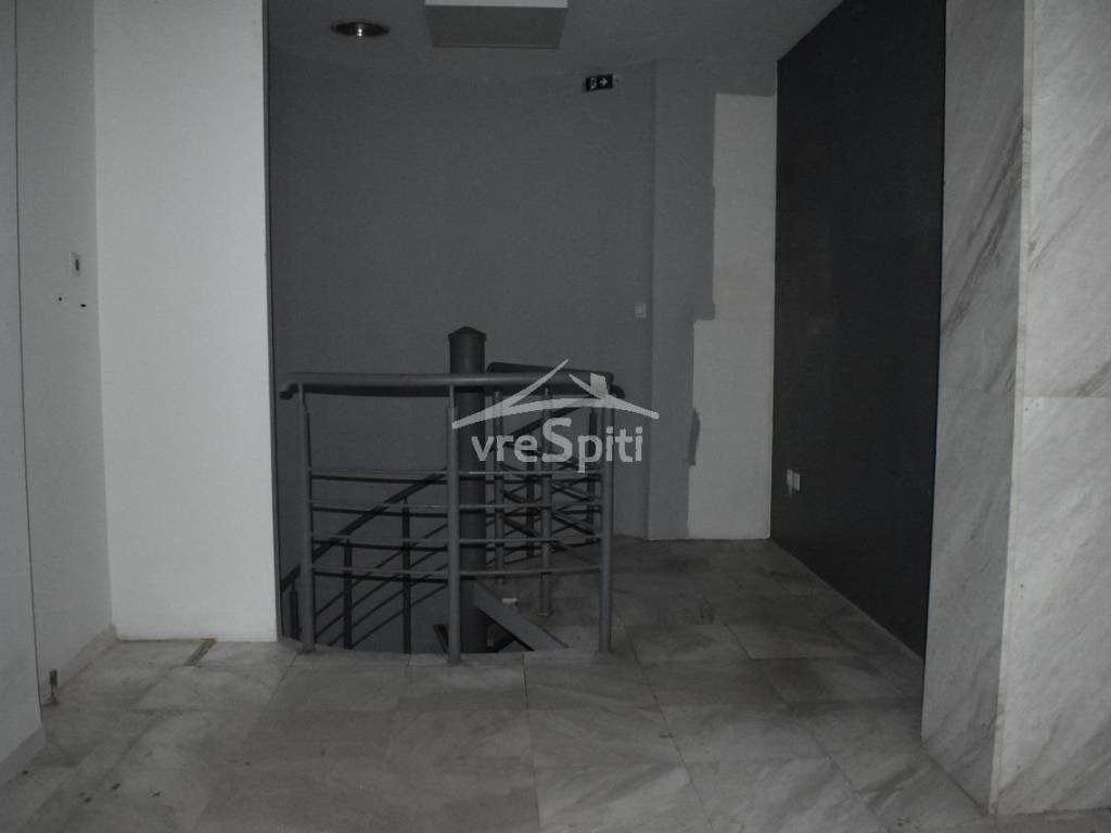 ΑΠΟΨΗ ΚΑΤΑΣΤΗΜΑΤΟΣ