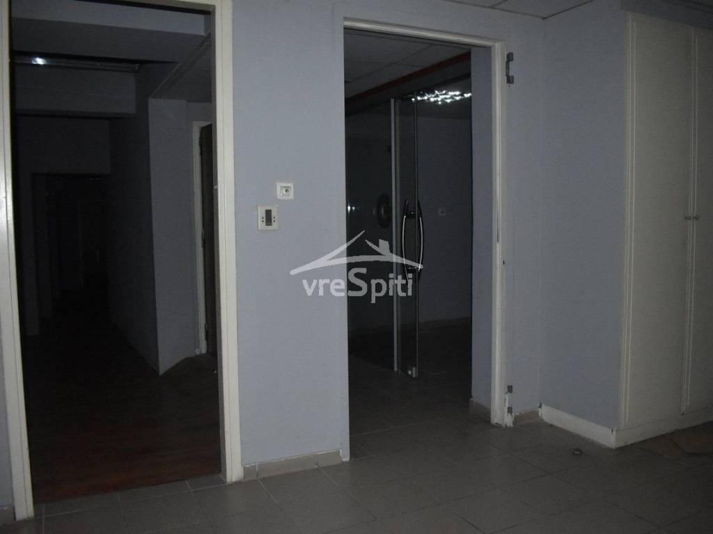 ΑΠΟΨΗ ΚΑΤΑΣΤΗΜΑΤΟΣ