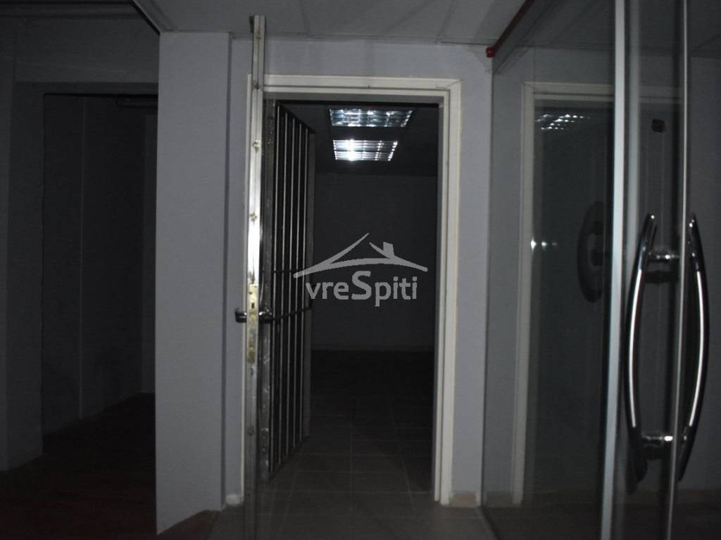 ΑΠΟΨΗ ΚΑΤΑΣΤΗΜΑΤΟΣ