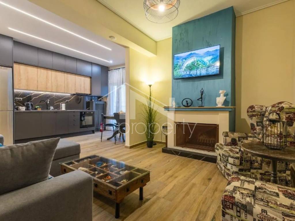 Εσωτερικοι χώροι