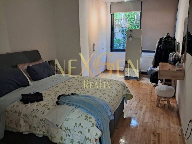 Υπνοδωμάτιο