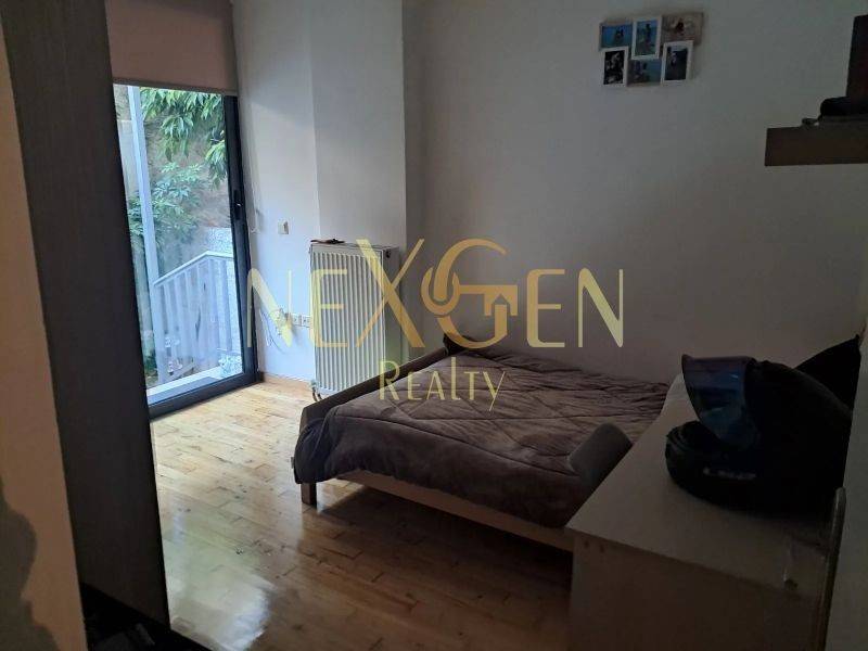 Υπνοδωμάτιο