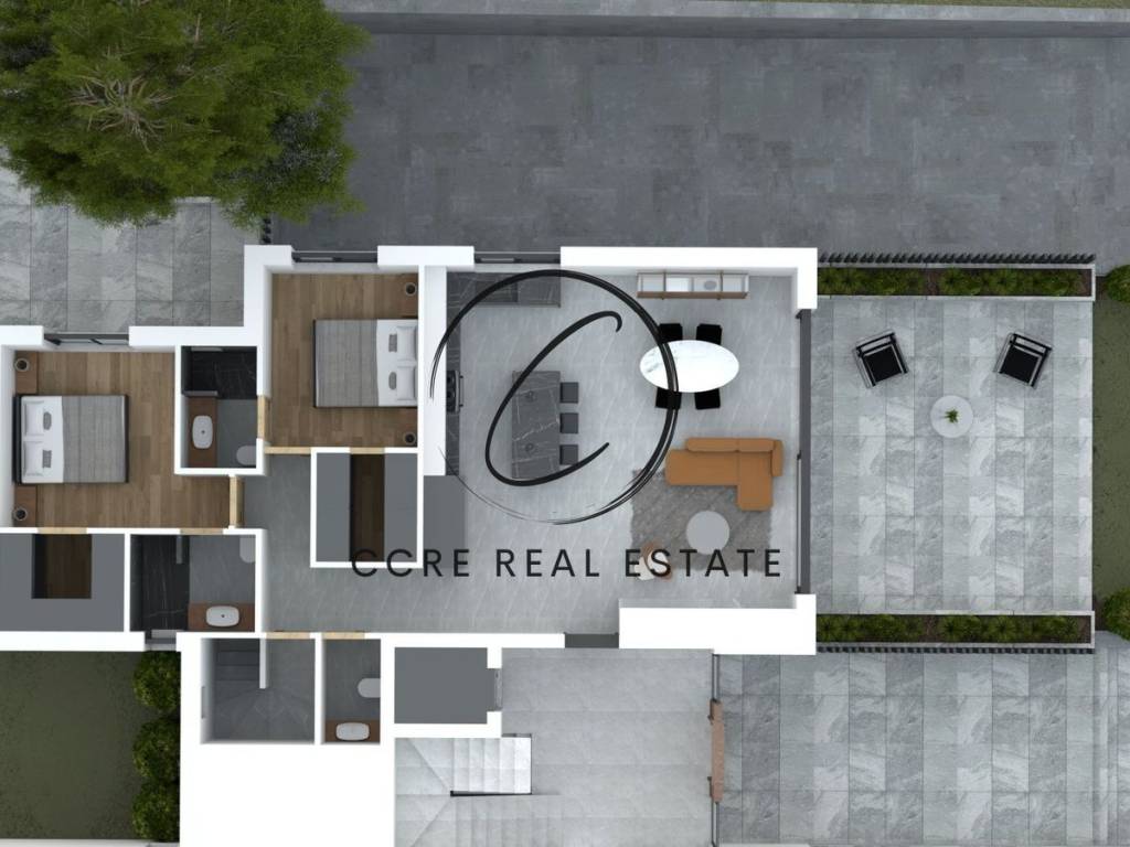 Εσωτερικοι χώροι