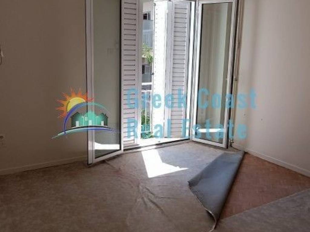 Άποψη χώρου