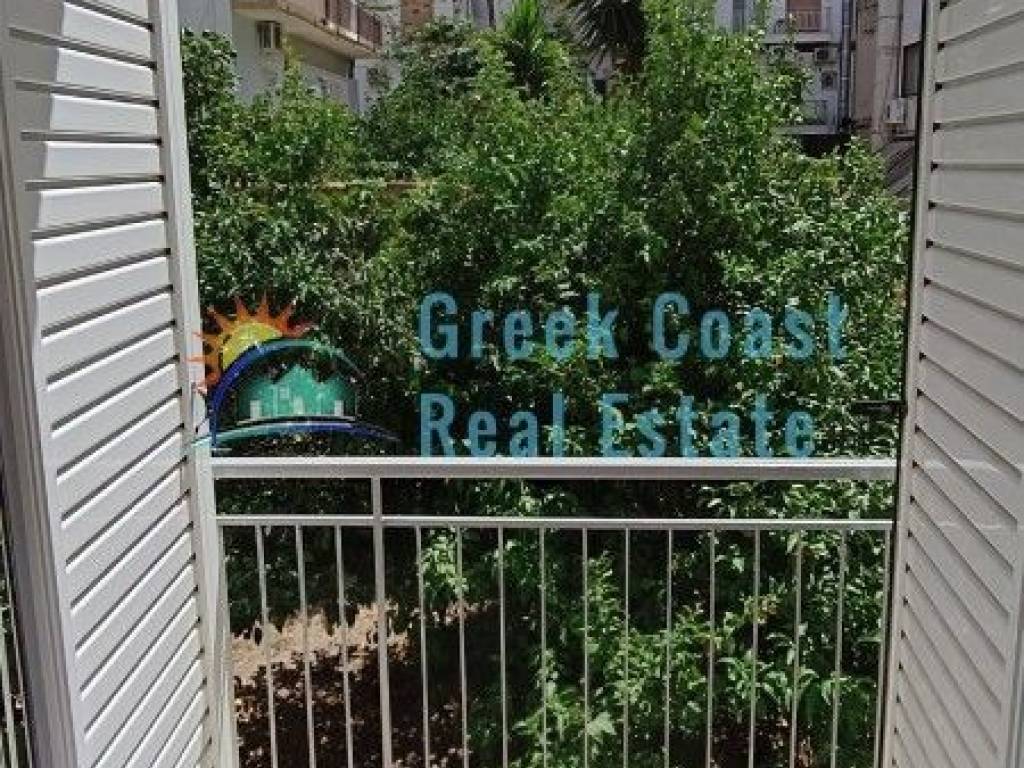 Άποψη χώρου