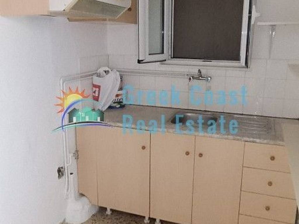 Άποψη χώρου