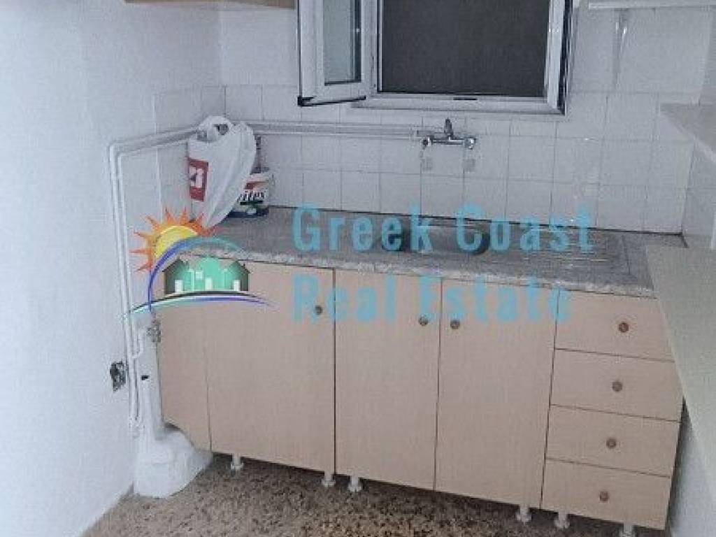 Άποψη χώρου