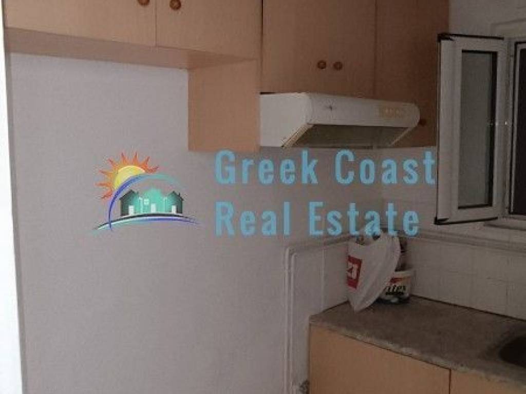 Άποψη χώρου