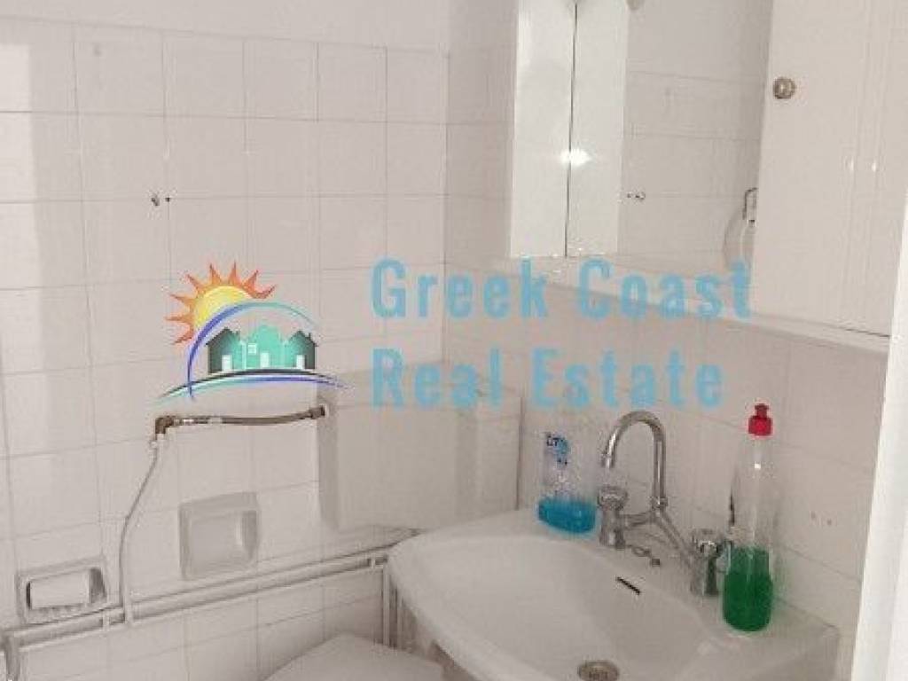 Άποψη χώρου