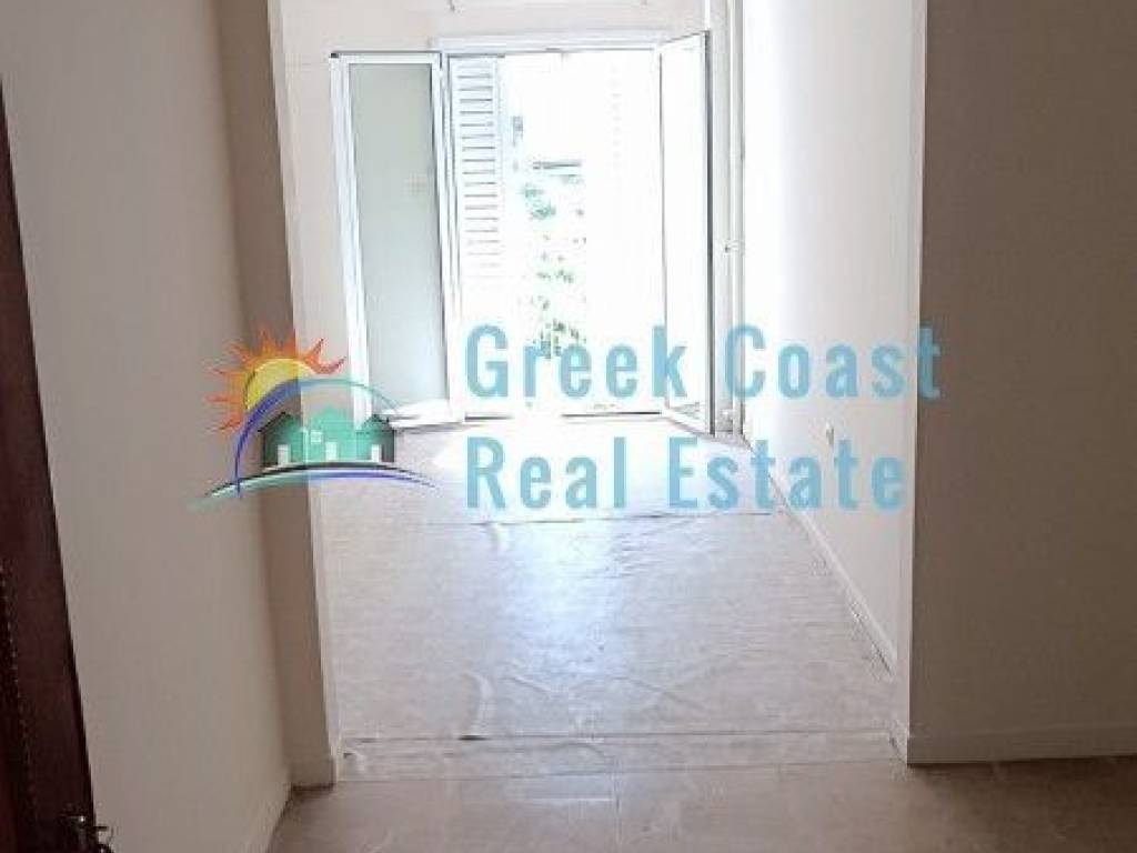 Άποψη χώρου