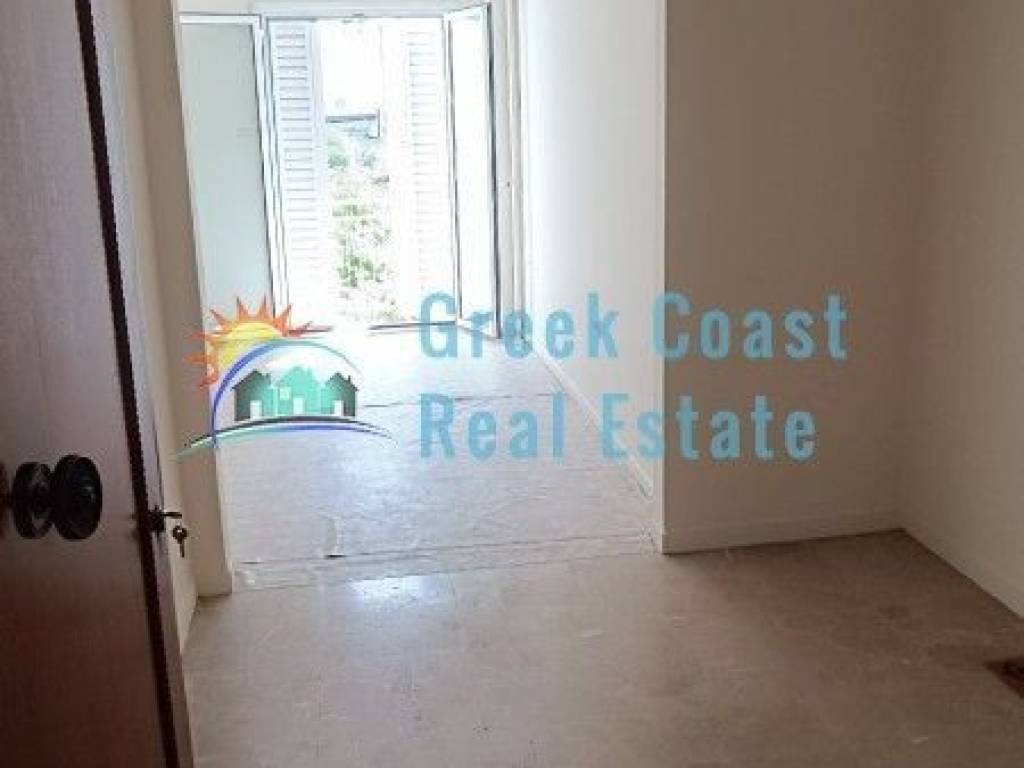 Άποψη χώρου