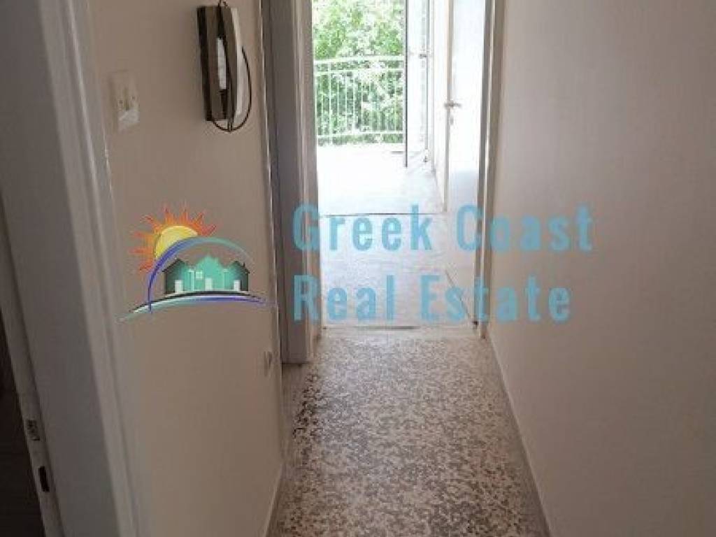 Άποψη χώρου