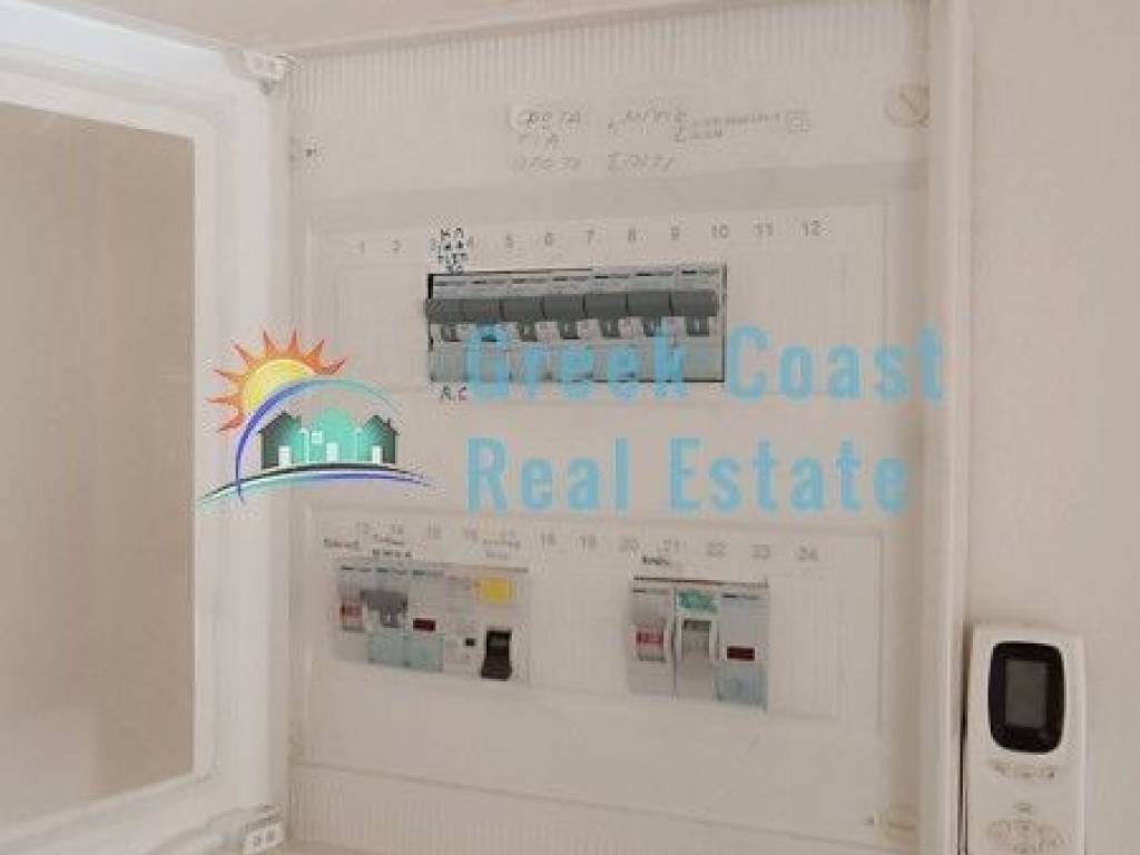 Άποψη χώρου