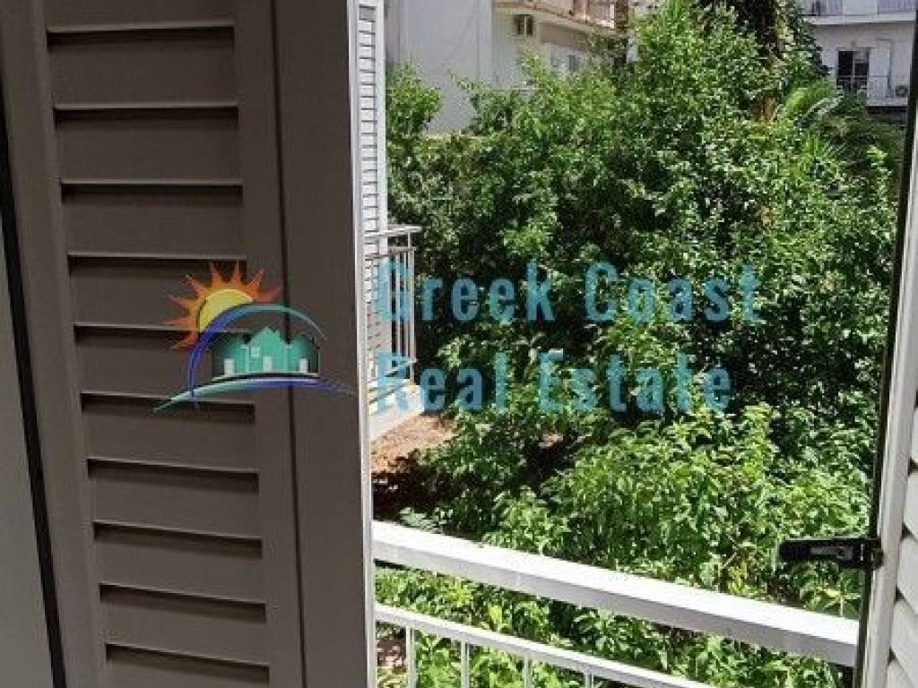 Άποψη χώρου