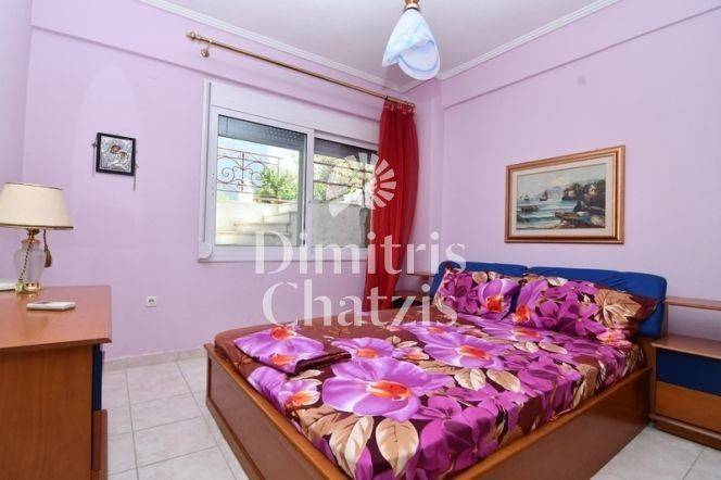 Υπνοδωμάτιο