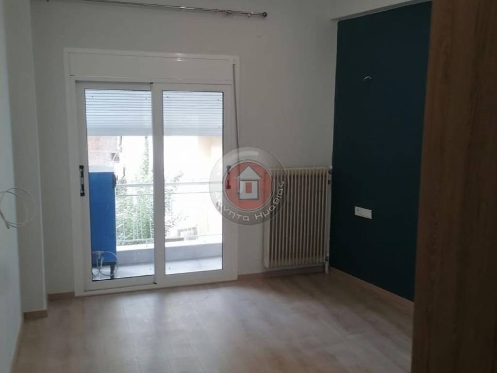 Άποψη χώρου