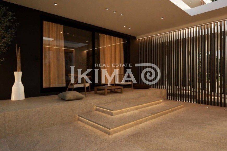 Εσωτερικοι χώροι