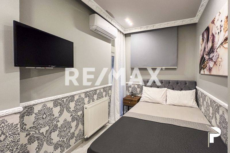 Υπνοδωμάτιο