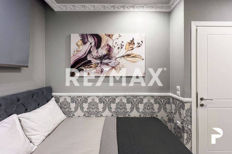 Υπνοδωμάτιο