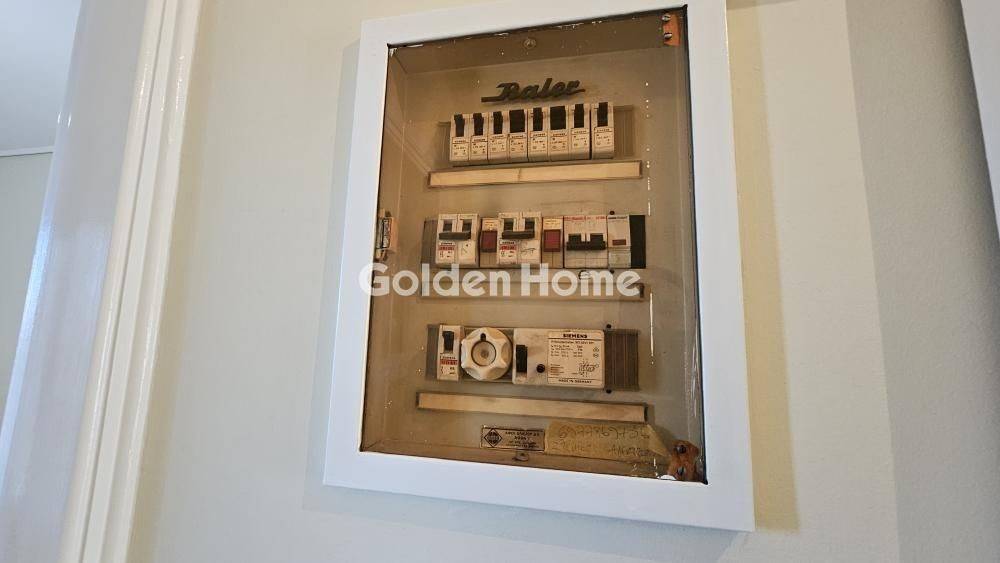 Χολ - Διάδρομος