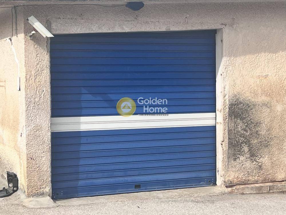 Εξωτερικός Χώρος