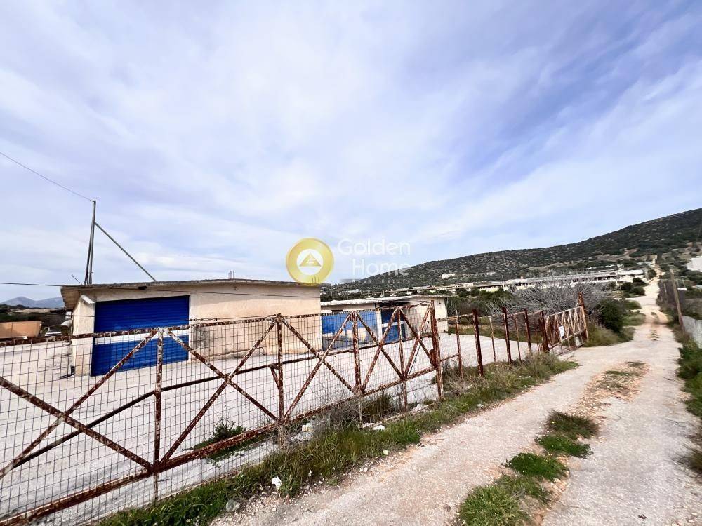 Εξωτερικός Χώρος