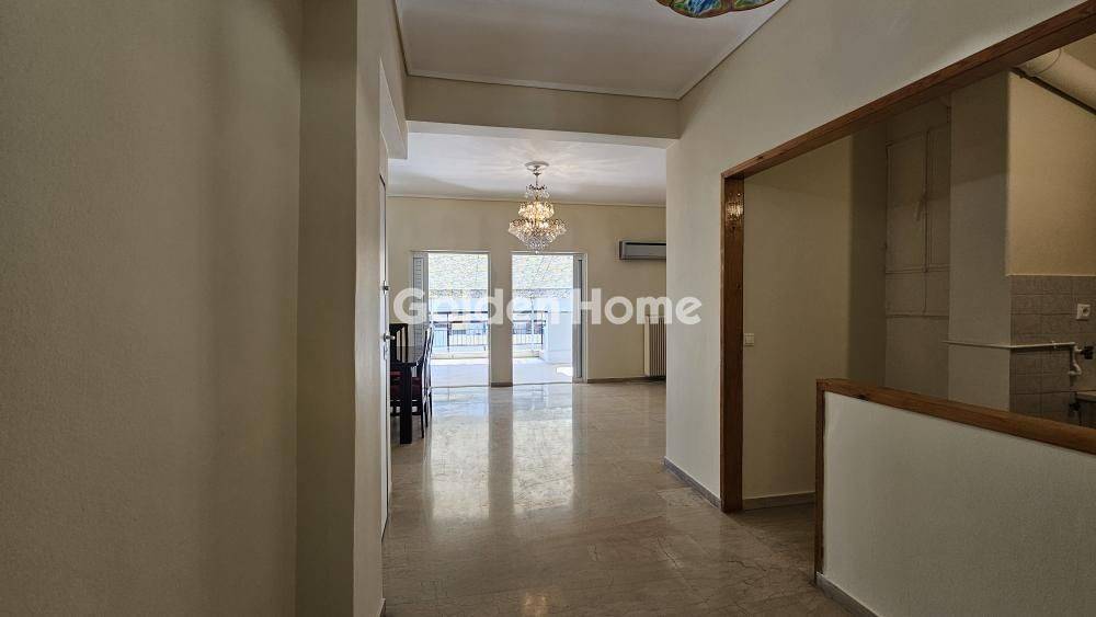 Χολ - Διάδρομος