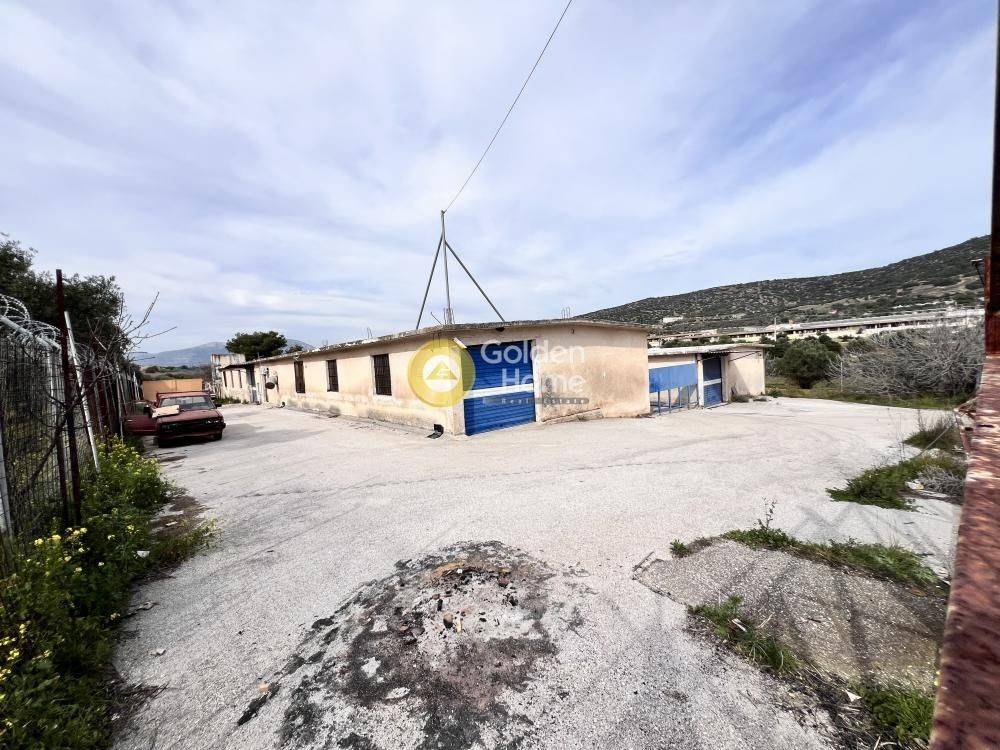 Εξωτερικός Χώρος