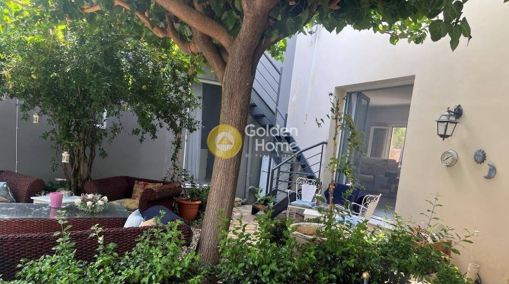 Εξωτερικός Χώρος