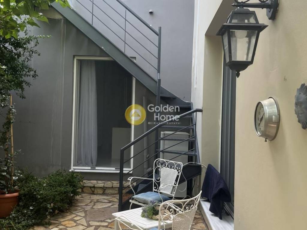 Εξωτερικός Χώρος