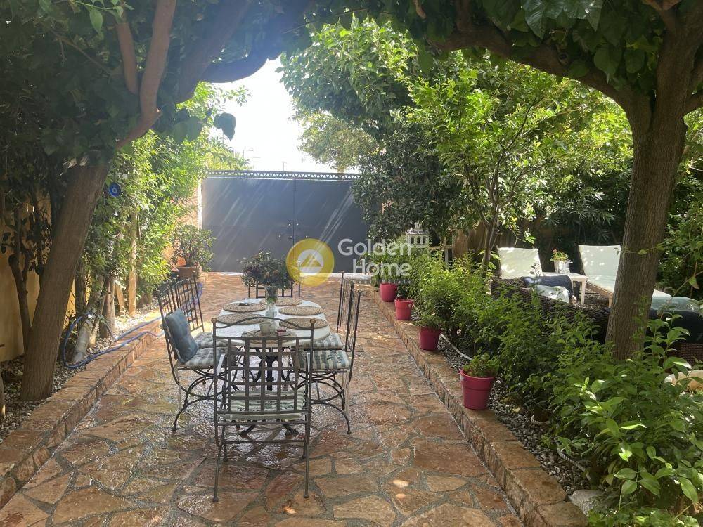 Εξωτερικός Χώρος