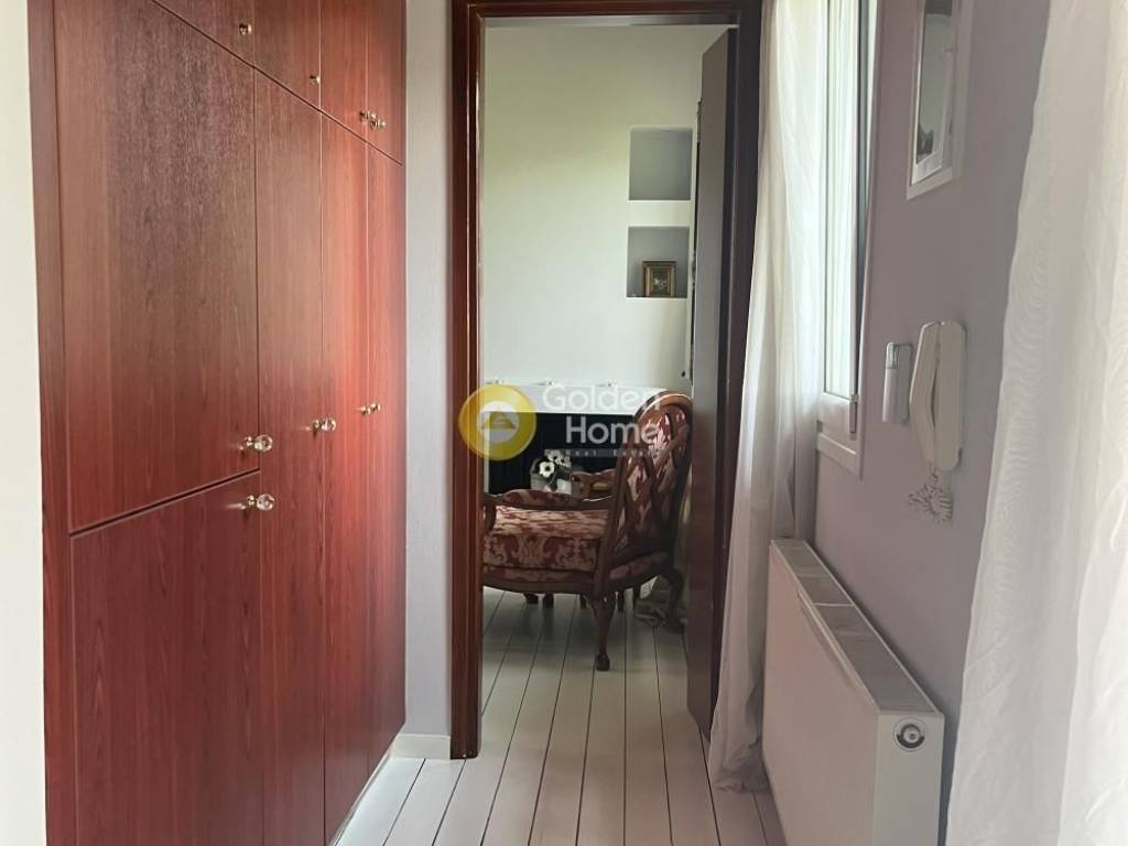 Χολ - Διάδρομος