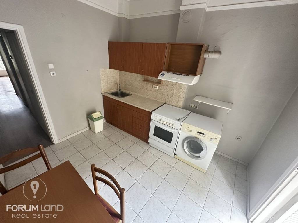 Forumland Real Estate, Κουζίνα