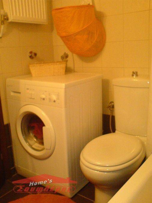 ΜΠΑΝΙΟ ΜΕ ΠΛΥΝΤΗΡΙΟ