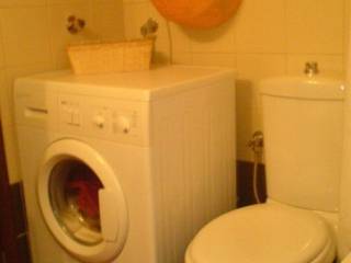 ΜΠΑΝΙΟ ΜΕ ΠΛΥΝΤΗΡΙΟ