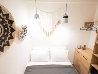 Υπνοδωμάτιο