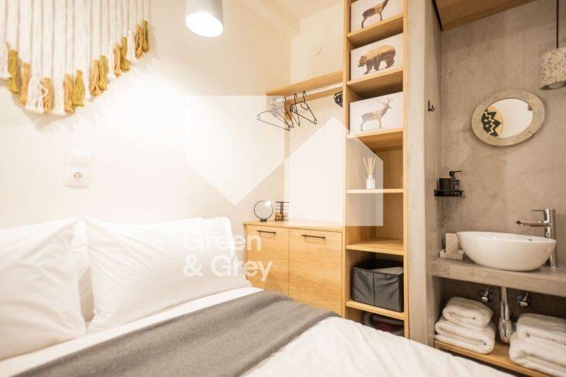 Υπνοδωμάτιο