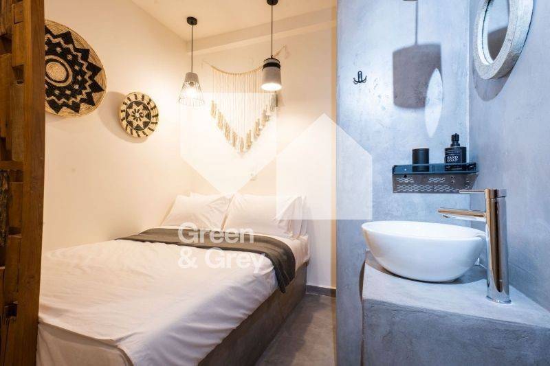 Υπνοδωμάτιο