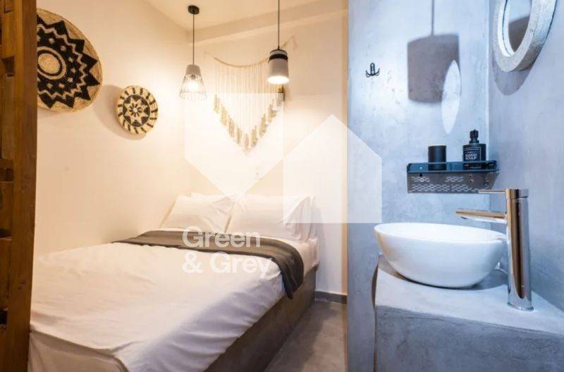 Υπνοδωμάτιο