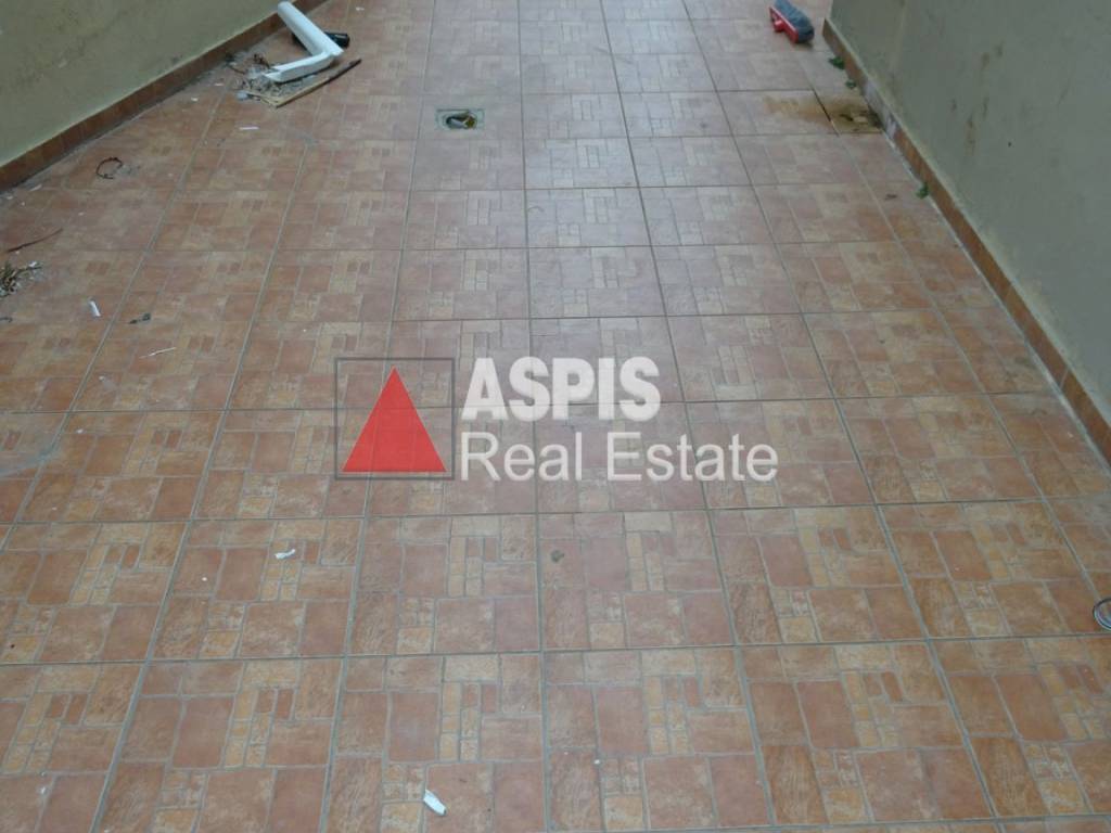 Εξωτερικοι χώροι