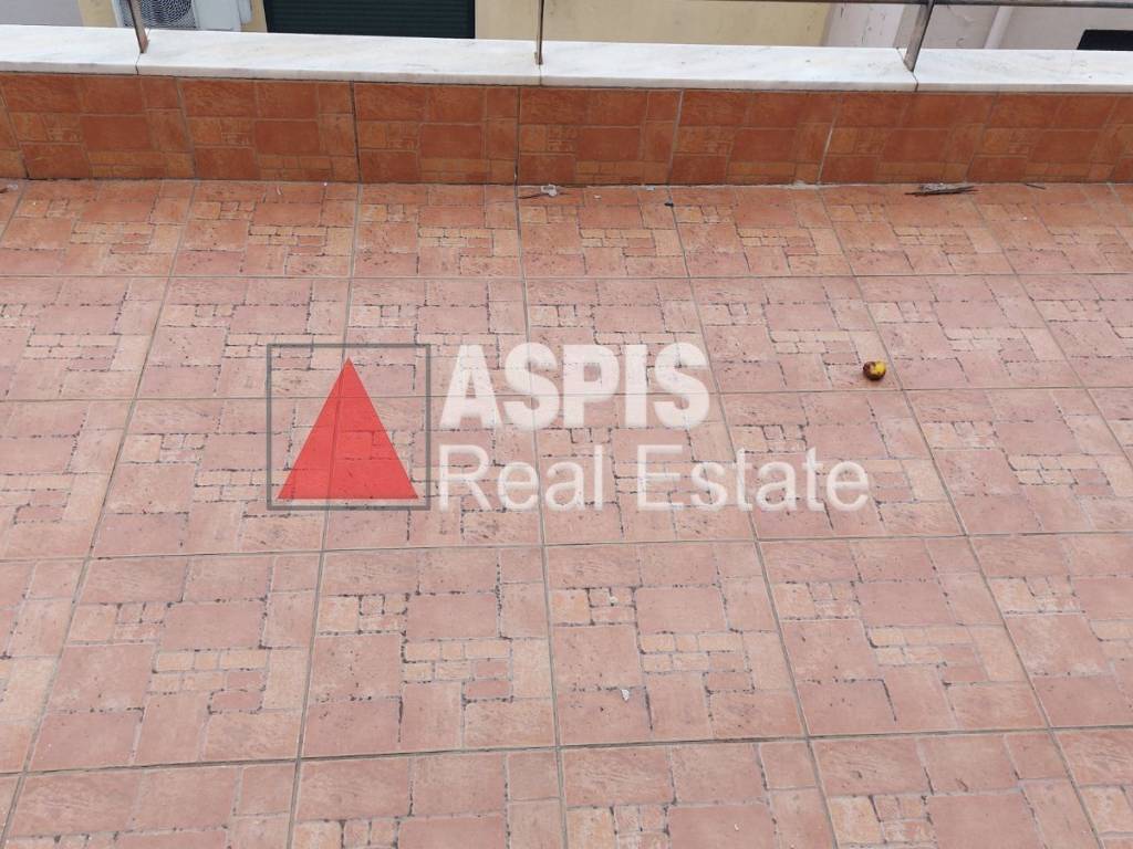 Εξωτερικοι χώροι