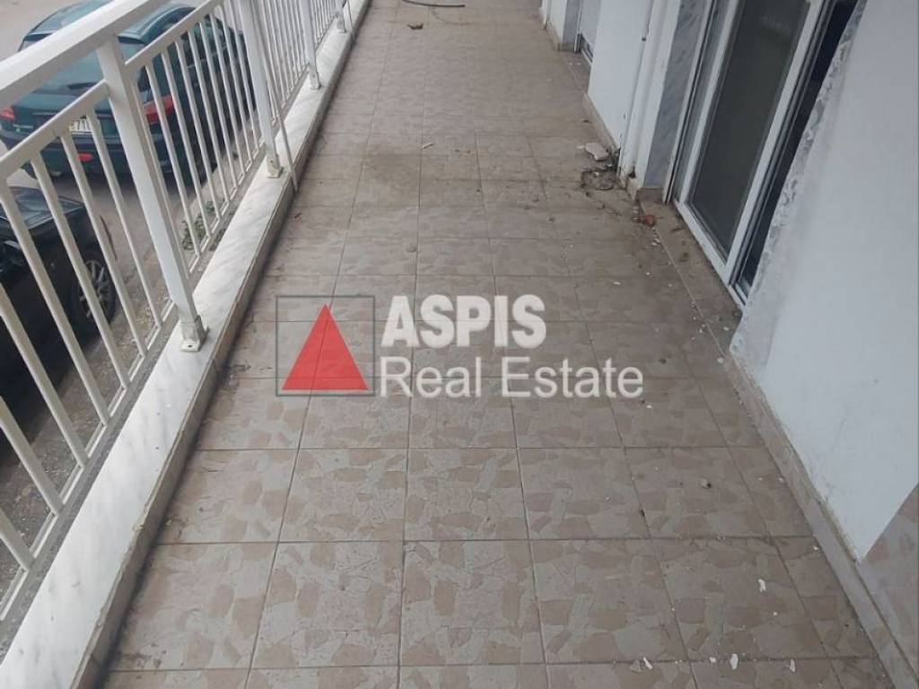 Εξωτερικοι χώροι