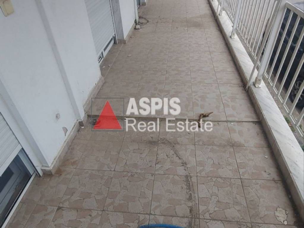 Εξωτερικοι χώροι