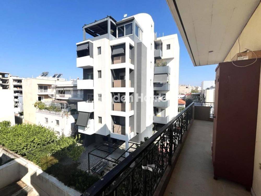 Εξωτερικός Χώρος