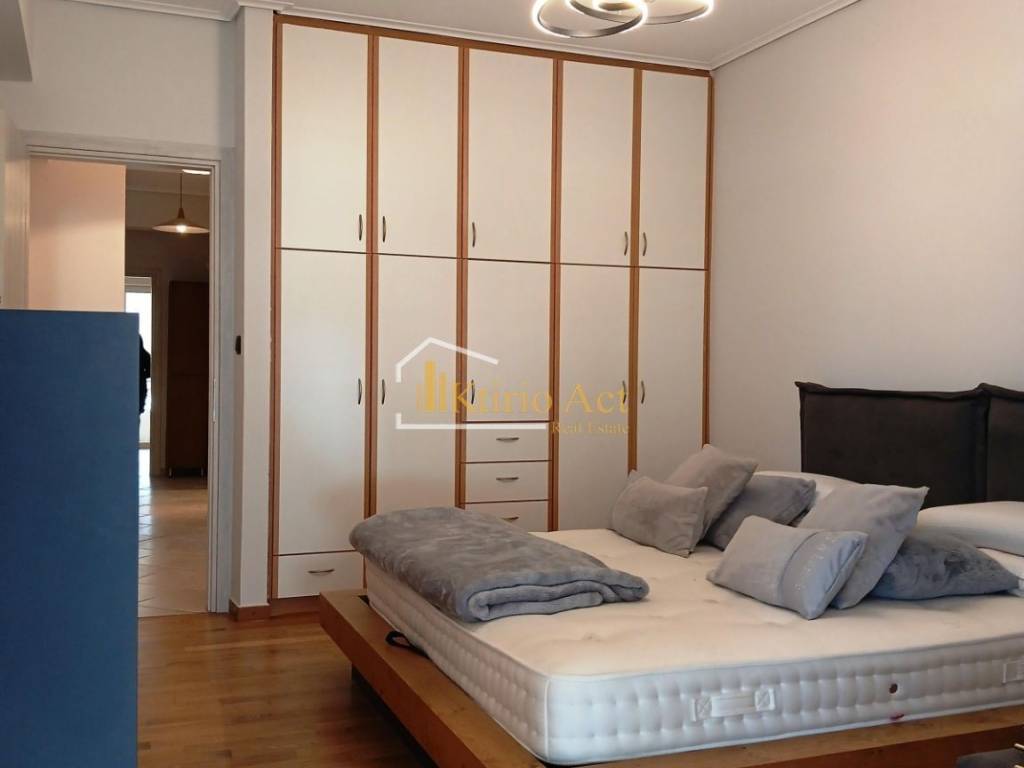 Υπνοδωμάτιο