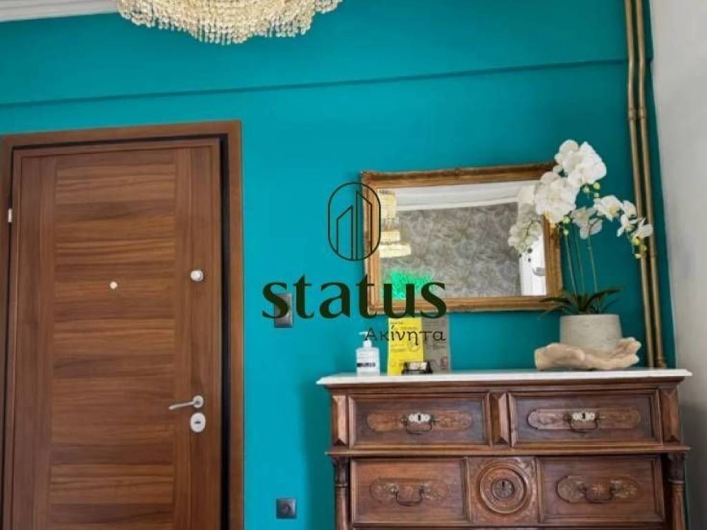 Είσοδος οικοδομής