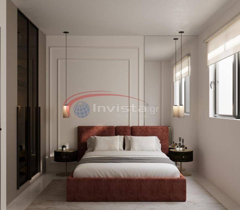 Υπνοδωμάτιο