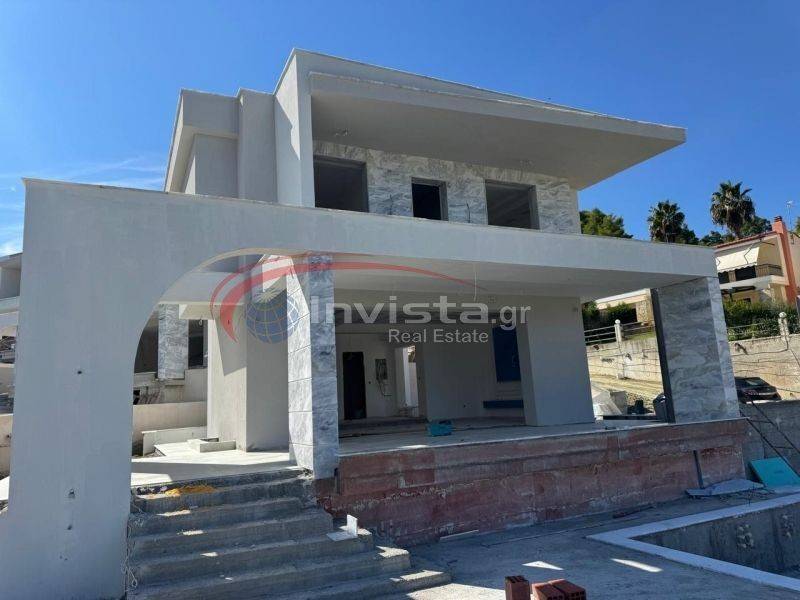 Εξωτερικός χώρος