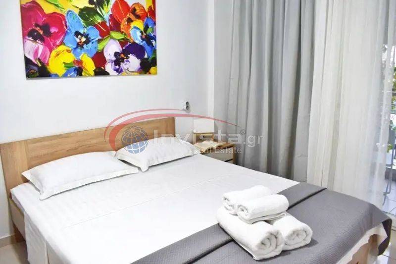 Υπνοδωμάτιο